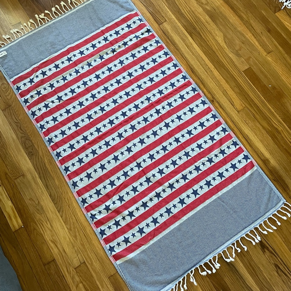 SANDCLOUD beach blanket